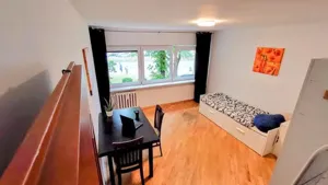 Mieszkanie trzypokojowe 54,00 m², Warszawa, Włochy, al. Krakowska, Sprzedaż