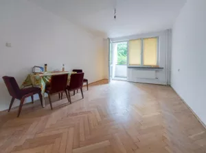 Apartamenty 12078 Kraków Prądnik Czerwony Lublańska