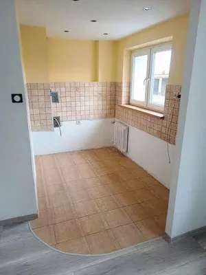 Mieszkanie trzypokojowe 54,90 m², Gliwice, Wojska Polskiego, al. Majowa, Sprzedaż