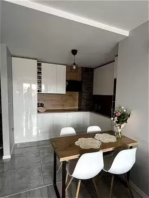 Mieszkanie trzypokojowe 53,00 m², Kraków, Mariana Domagały, Sprzedaż