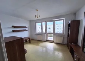 Mieszkanie trzypokojowe 53,31 m², Warszawa, Mokotów, Mariana Smoluchowskiego, Sprzedaż