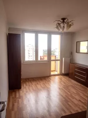 Mieszkanie trzypokojowe 46,50 m², Warszawa, Praga Południe, Międzynarodowa, Sprzedaż