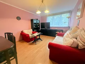 Mieszkanie trzypokojowe 57,30 m², Tychy, Moniuszki, Sprzedaż