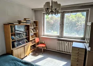 Mieszkanie trzypokojowe 61,60 m², Warszawa, Bemowo, Muszlowa, Sprzedaż
