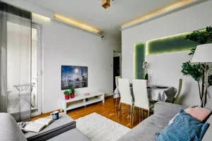Apartamenty 12043 Kraków Podgórze Myśliwska