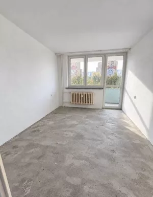 Mieszkanie trzypokojowe 46,60 m², Mysłowice, Sprzedaż