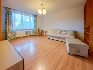 Mieszkanie trzypokojowe 55,00 m², Kraków, Wzgórza Krzesławickie, os. Na Stoku, Sprzedaż