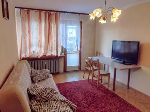 Mieszkanie trzypokojowe 61,00 m², Będzin, Narutowicza, Sprzedaż