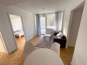 Mieszkanie trzypokojowe 54,00 m², Warszawa, Śródmieście, Niska, Sprzedaż