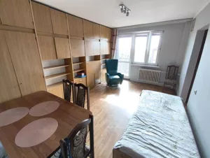 Mieszkanie trzypokojowe 51,00 m², Jaworzno, Nosala, Sprzedaż