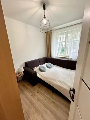 Mieszkanie trzypokojowe 44,00 m², Warszawa, Białołęka, Odkryta, Sprzedaż