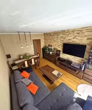 Mieszkanie trzypokojowe 54,50 m², Gliwice, Sośnica, Odrowążów, Sprzedaż