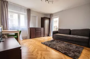 Mieszkanie trzypokojowe 48,00 m², Warszawa, Wola, Ogrodowa, Sprzedaż