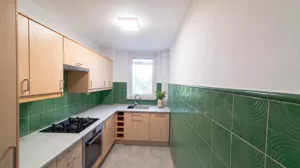 Mieszkanie trzypokojowe 58,20 m², Warszawa, Targówek, Olgierda, Sprzedaż