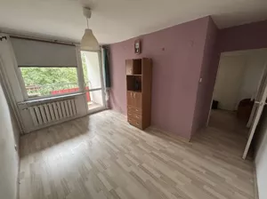 Mieszkanie trzypokojowe 46,00 m², Bytom, Szombierki, Orzegowska, Sprzedaż