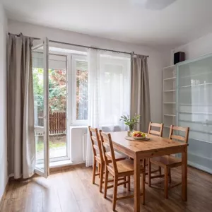 Mieszkanie trzypokojowe 57,60 m², Warszawa, Białołęka, Pasłęcka, Sprzedaż