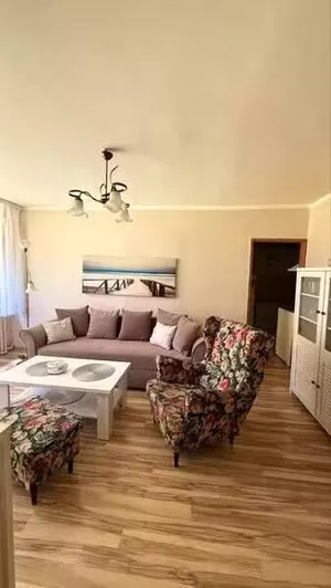 Mieszkanie trzypokojowe 44,20 m², Gliwice, Sikornik, Perkoza, Sprzedaż