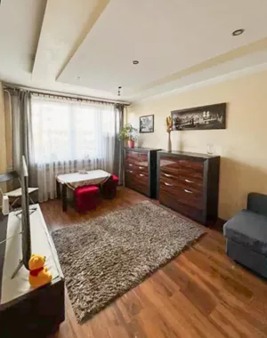 Mieszkanie trzypokojowe 50,40 m², Kraków, Mistrzejowice, os. Piastów, Sprzedaż