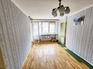 Mieszkanie trzypokojowe 44,00 m², Chorzów, Centrum, Powstańców, Sprzedaż