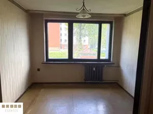 Mieszkanie trzypokojowe 52,10 m², Siemianowice Śląskie, Centrum, Powstańców, Sprzedaż