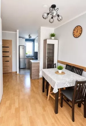 Mieszkanie trzypokojowe 57,00 m², Ząbki, al. Powstańców, Sprzedaż