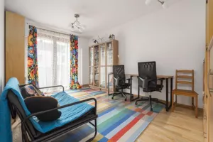 Apartamenty 12772 Warszawa Praga Południe Przeworska