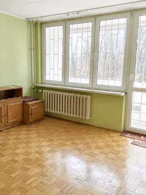 Mieszkanie trzypokojowe 51,00 m², Warszawa, Wola, Przy Lasku, Sprzedaż