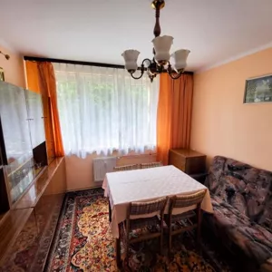 Mieszkanie trzypokojowe 46,00 m², Katowice, Koszutka, Ściegiennego, Sprzedaż