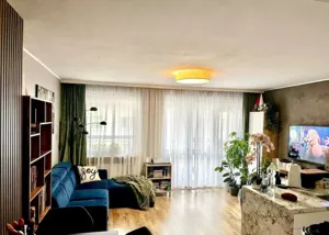 Mieszkanie trzypokojowe 61,00 m², Warszawa, Białołęka, Skarbka z Gór, Sprzedaż