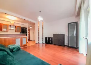 Mieszkanie trzypokojowe 53,70 m², Warszawa, Białołęka, Skarbka z Gór, Sprzedaż