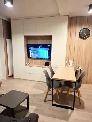 Mieszkanie trzypokojowe 45,62 m², Warszawa, Białołęka, Skarbka z Gór, Sprzedaż