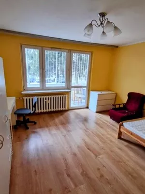 Mieszkanie trzypokojowe 47,00 m², Kraków, Podgórze, Słomiana, Sprzedaż