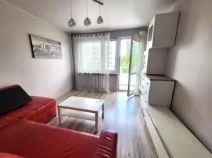 Mieszkanie trzypokojowe 63,00 m², Katowice, Wełnowiec-Józefowiec, Józefowiec, Słoneczna, Sprzedaż