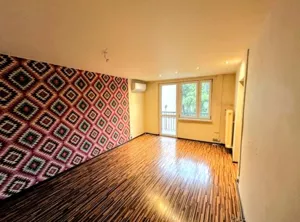 Mieszkanie trzypokojowe 52,40 m², Skawina, Słoneczna, Sprzedaż