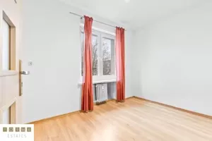 Mieszkanie trzypokojowe 53,00 m², Katowice, Ligota-Panewniki, Ligota, Słupska, Sprzedaż