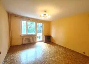 Mieszkanie trzypokojowe 46,70 m², Kraków, Bieżanów-Prokocim, Snycerska, Sprzedaż