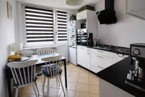 Mieszkanie trzypokojowe 63,30 m², Zabrze, Stanisława Struzika, Sprzedaż