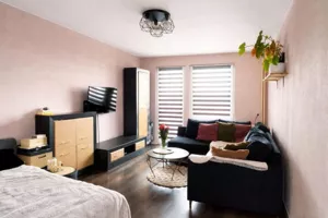 Mieszkanie trzypokojowe 63,30 m², Zabrze, Stanisława Struzika, Sprzedaż