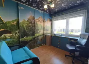 Mieszkanie trzypokojowe 61,80 m², Jaworzno, Staromiejska, Sprzedaż