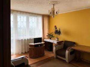 Mieszkanie trzypokojowe 57,60 m², Sosnowiec, Zagórze, Stefana Kisielewskiego, Sprzedaż