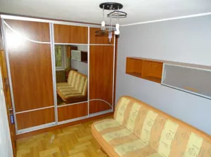 Mieszkanie trzypokojowe 48,50 m², Warszawa, Włochy, Strubiczów, Sprzedaż