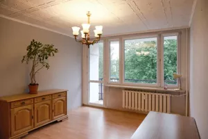 Mieszkanie trzypokojowe 64,00 m², Katowice, Piotrowice-Ochojec, Piotrowice, Szewska, Sprzedaż