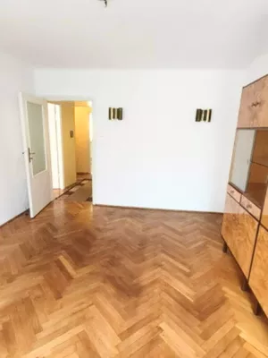 Mieszkanie trzypokojowe 55,00 m², Warszawa, Praga Południe, Szklanych Domów, Sprzedaż