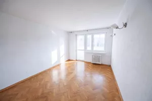 Mieszkanie trzypokojowe 63,04 m², Warszawa, Rembertów, Topograficzna, Sprzedaż