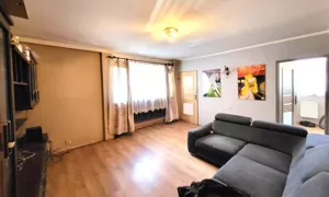 Mieszkanie trzypokojowe 45,00 m², Katowice, Tysiąclecia, Sprzedaż