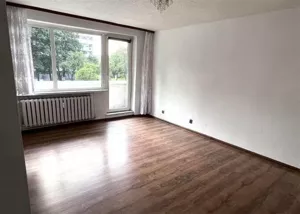 Mieszkanie trzypokojowe 62,00 m², Katowice, Tysiąclecia, Sprzedaż