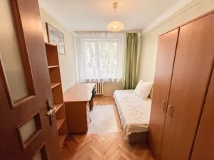 Mieszkanie trzypokojowe 41,50 m², Kraków, Stare Miasto, Śródmieście, Ugorek, Sprzedaż