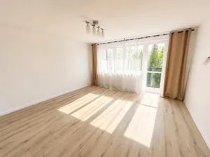 Mieszkanie trzypokojowe 65,36 m², Warszawa, Bemowo, Uniejowska, Sprzedaż
