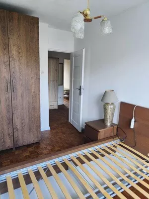 Mieszkanie trzypokojowe 49,40 m², Warszawa, Mokotów, Urle, Sprzedaż