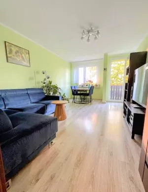 Mieszkanie trzypokojowe 66,70 m², Tychy, Walentego Kubicy, Sprzedaż